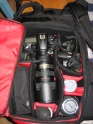 Burton zoom pack 7